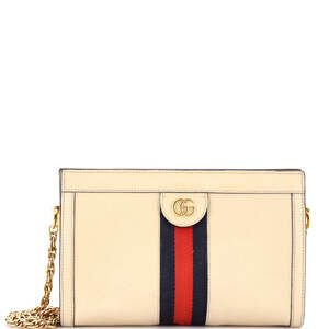 Gucci Ophidia Chain Shoulder Bag #239171G11B